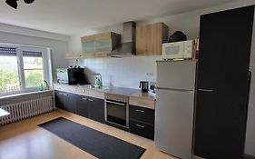 Ferienwohnung Kraichgaublick